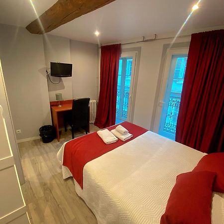 Hotel Le Chambellan Дижон Екстериор снимка