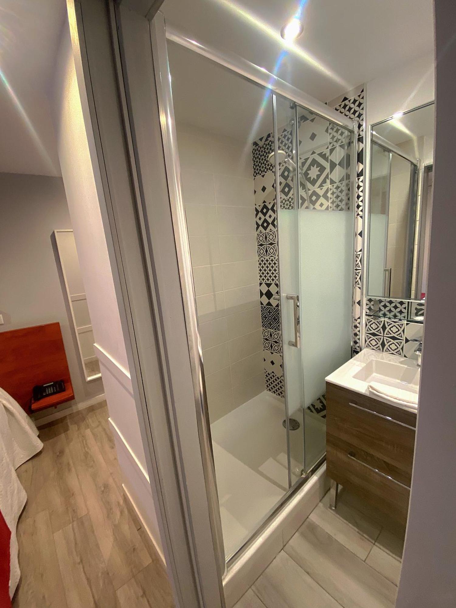 Hotel Le Chambellan Дижон Екстериор снимка