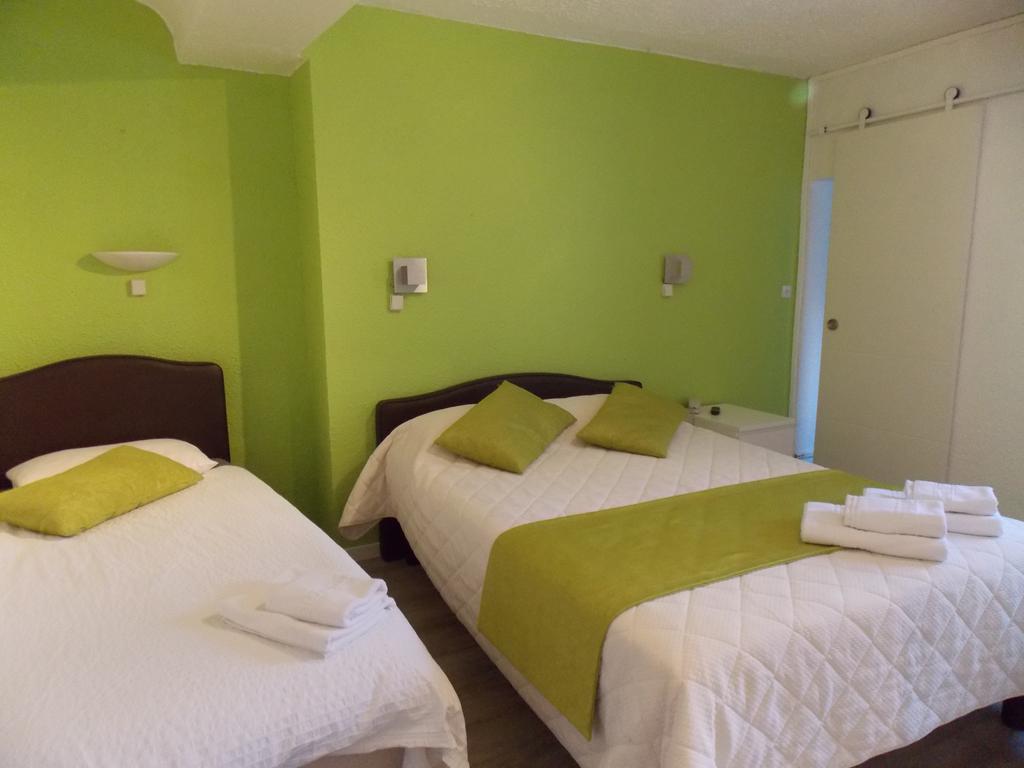 Hotel Le Chambellan Дижон Екстериор снимка