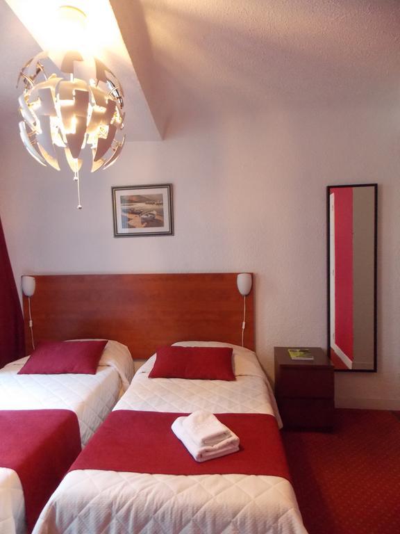 Hotel Le Chambellan Дижон Екстериор снимка