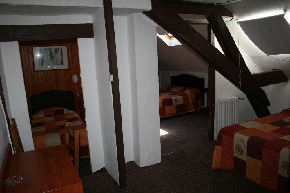 Hotel Le Chambellan Дижон Екстериор снимка