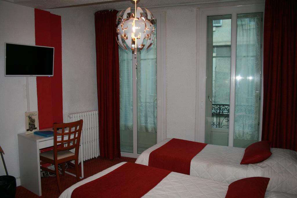 Hotel Le Chambellan Дижон Екстериор снимка