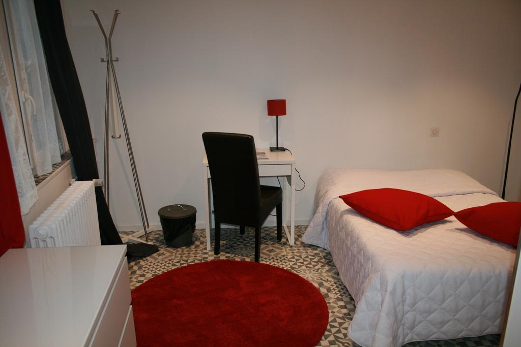 Hotel Le Chambellan Дижон Екстериор снимка