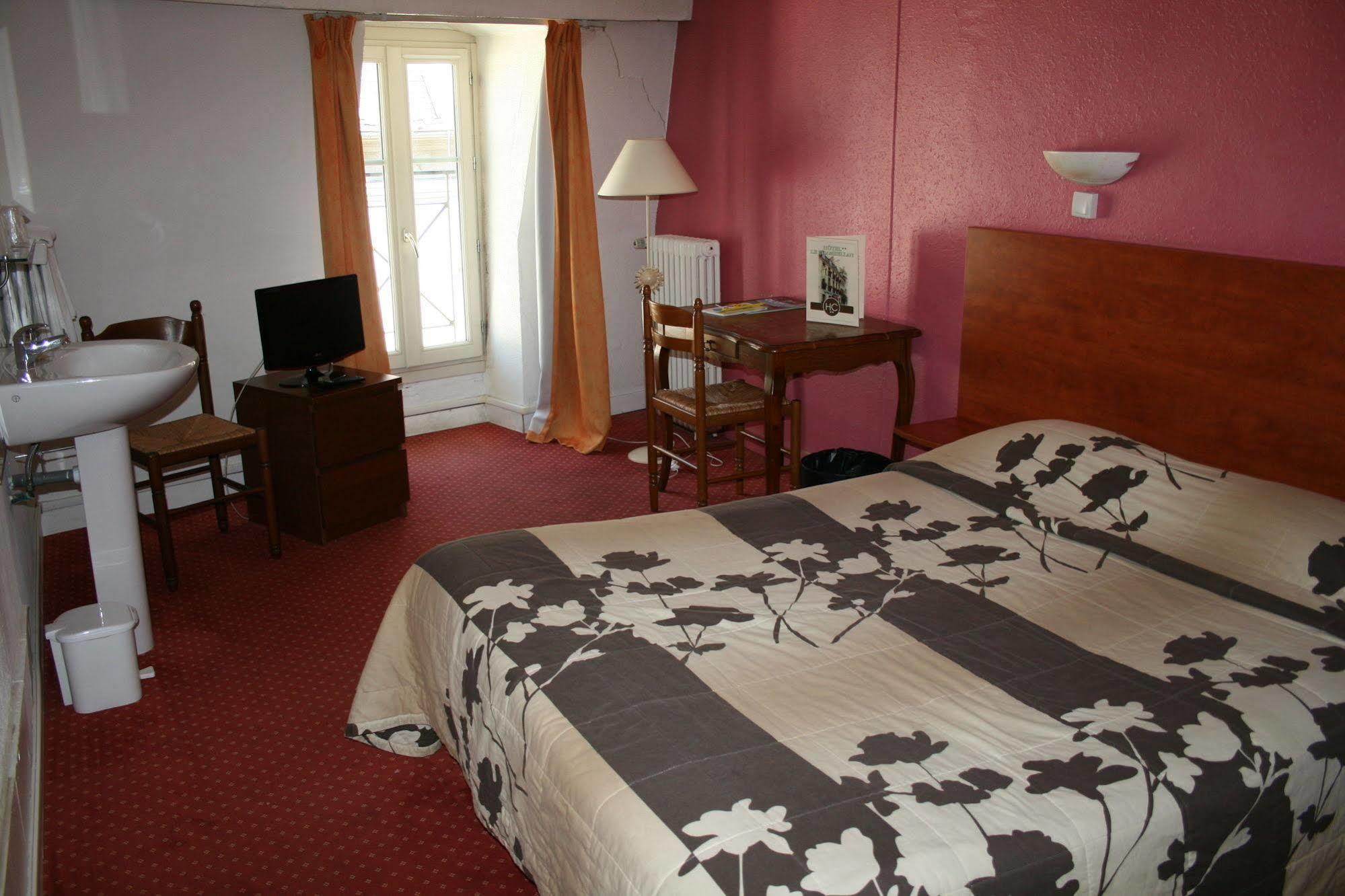 Hotel Le Chambellan Дижон Екстериор снимка
