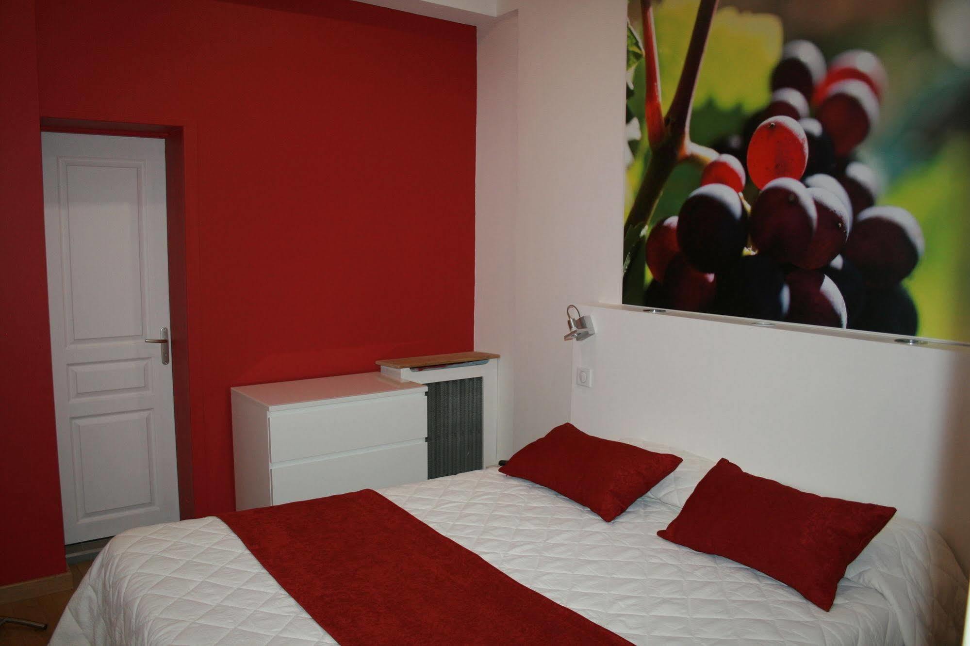 Hotel Le Chambellan Дижон Екстериор снимка