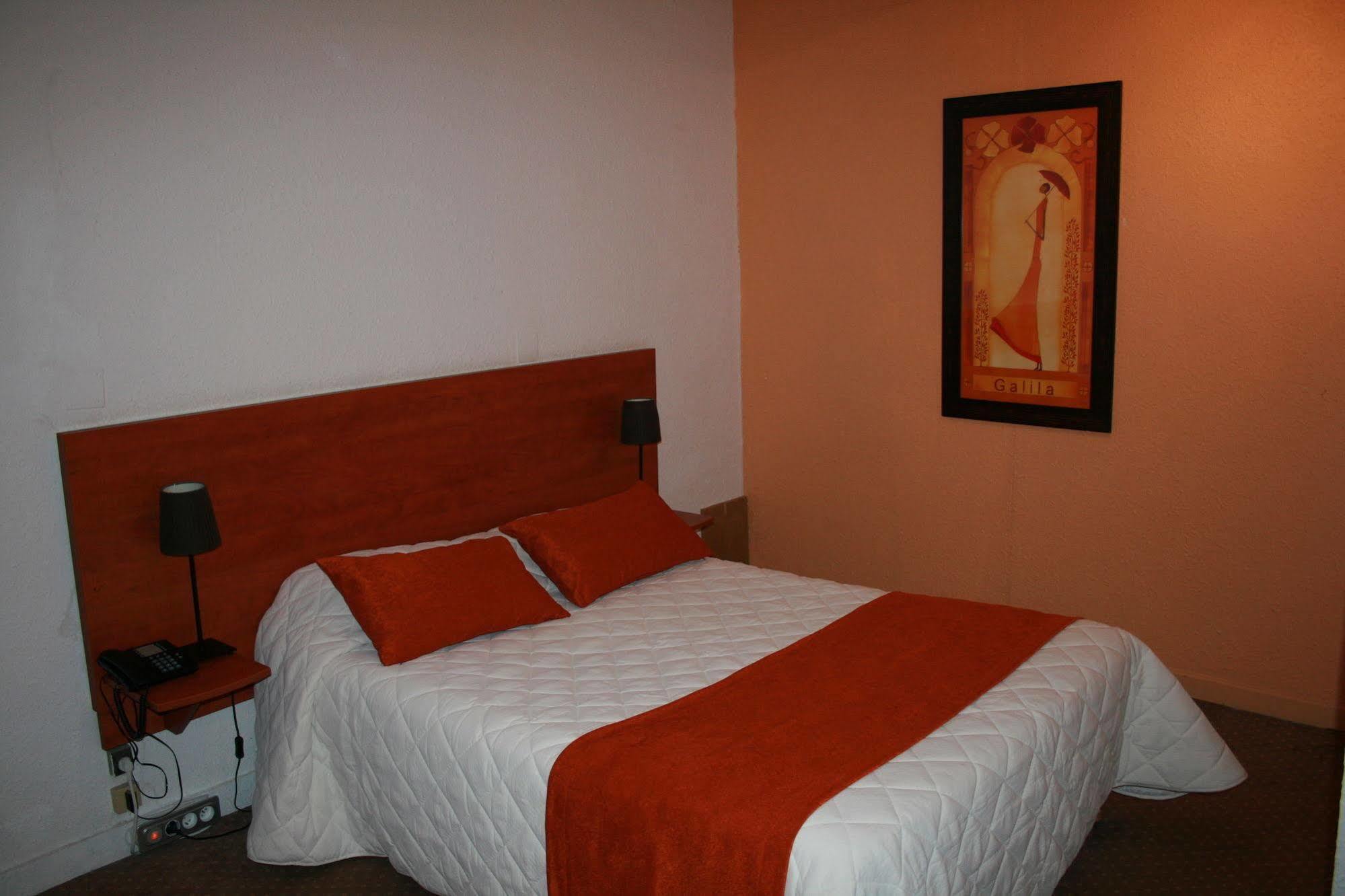 Hotel Le Chambellan Дижон Екстериор снимка