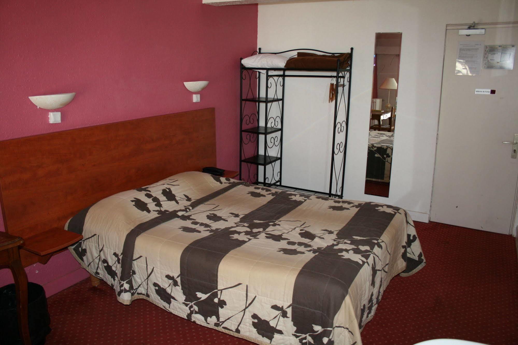 Hotel Le Chambellan Дижон Екстериор снимка